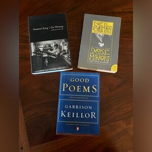 College English Books